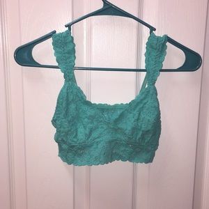 arie bralette